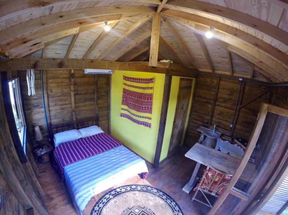 Pousada Ananda Hostel Osorio Exterior photo